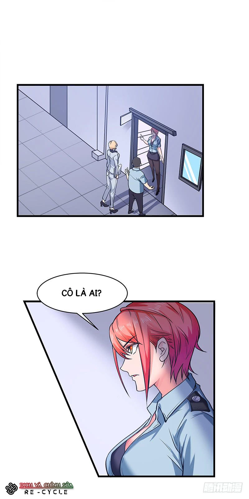 Nhất Phẩm Cao Thủ Chapter 10 - 4