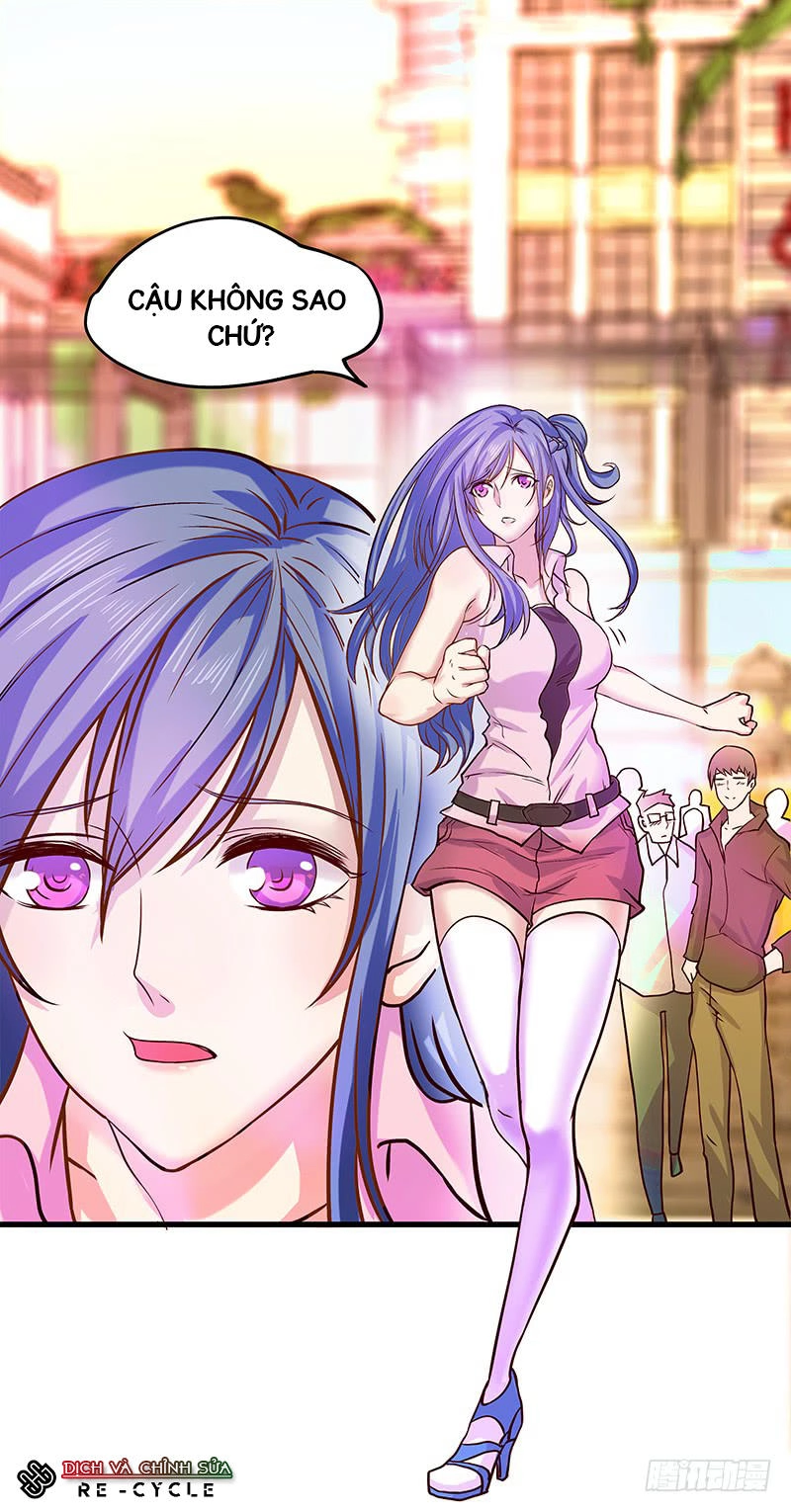 Nhất Phẩm Cao Thủ Chapter 10 - 13