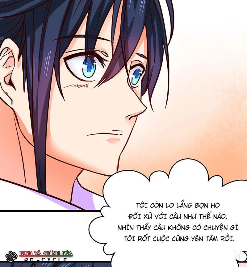 Nhất Phẩm Cao Thủ Chapter 10 - 17