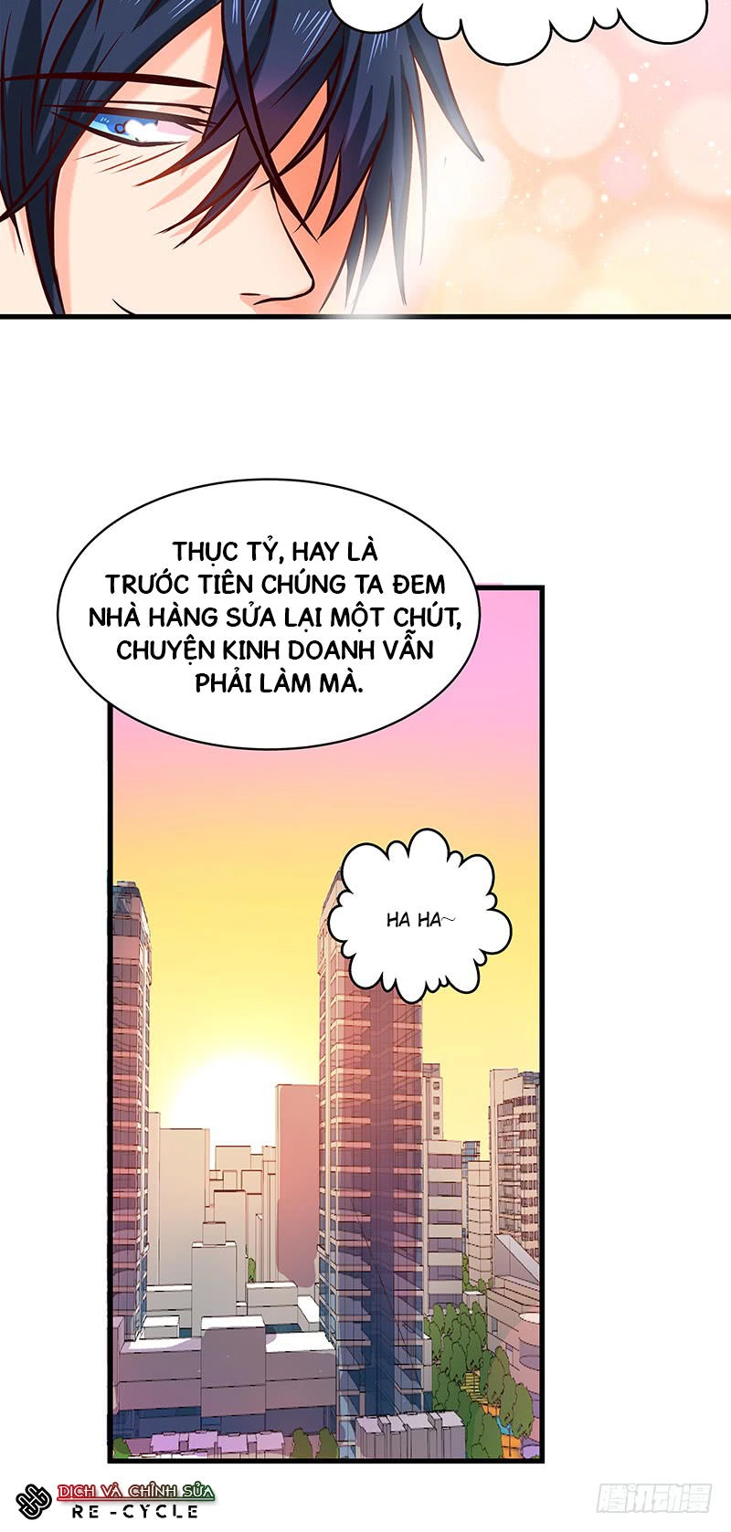 Nhất Phẩm Cao Thủ Chapter 10 - 18