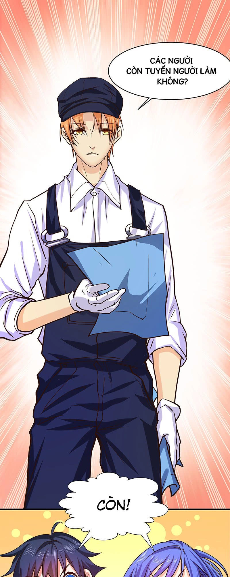 Nhất Phẩm Cao Thủ Chapter 11 - 3