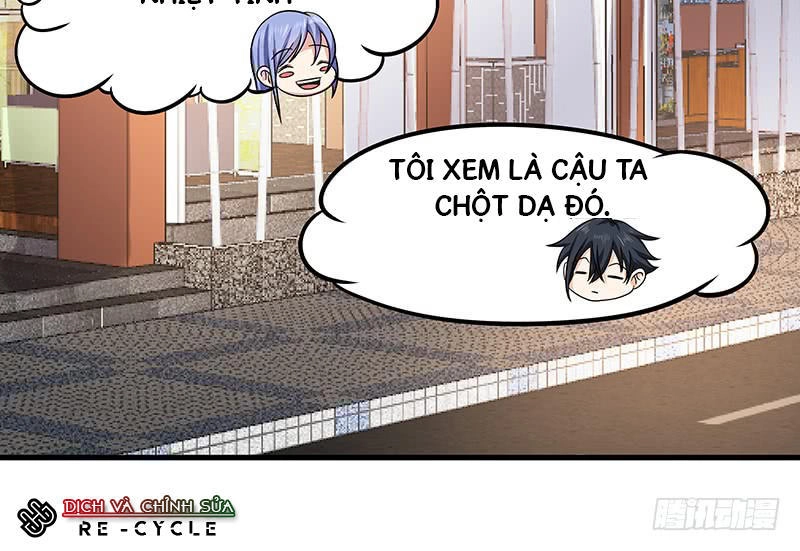 Nhất Phẩm Cao Thủ Chapter 11 - 19