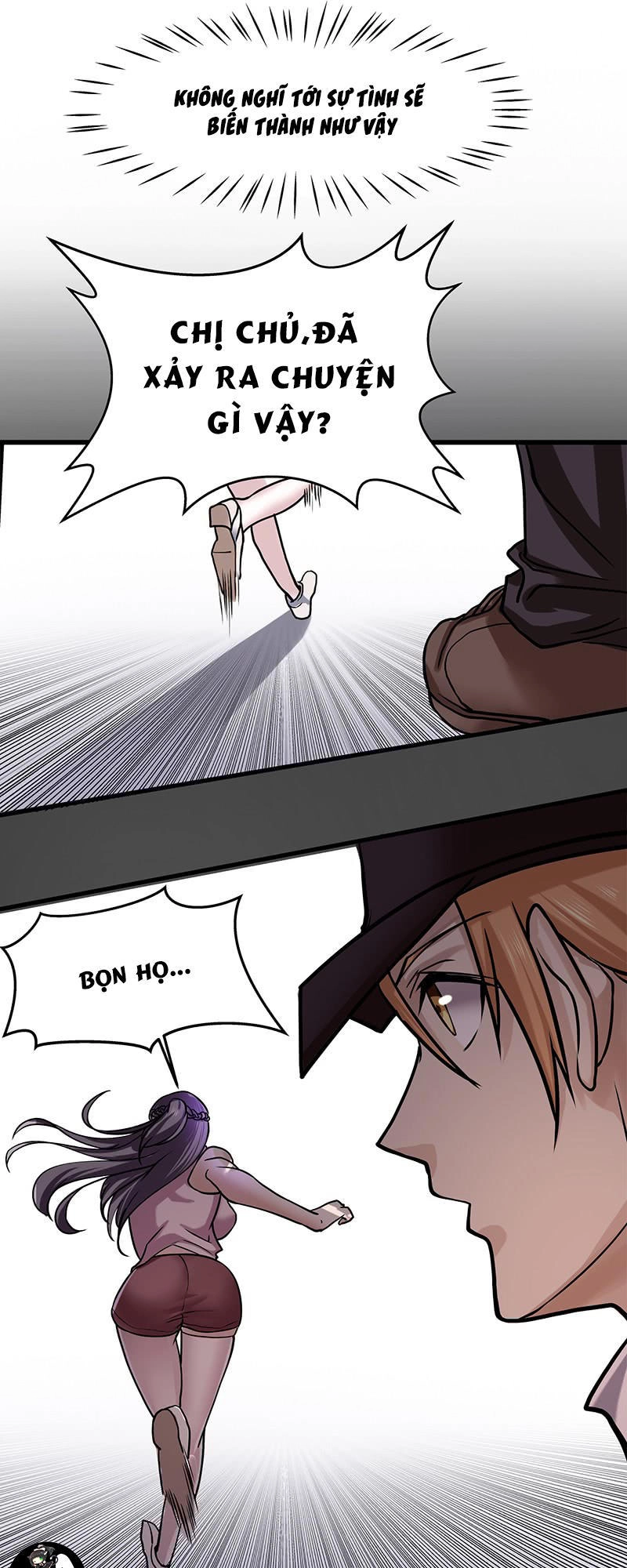 Nhất Phẩm Cao Thủ Chapter 12 - 11