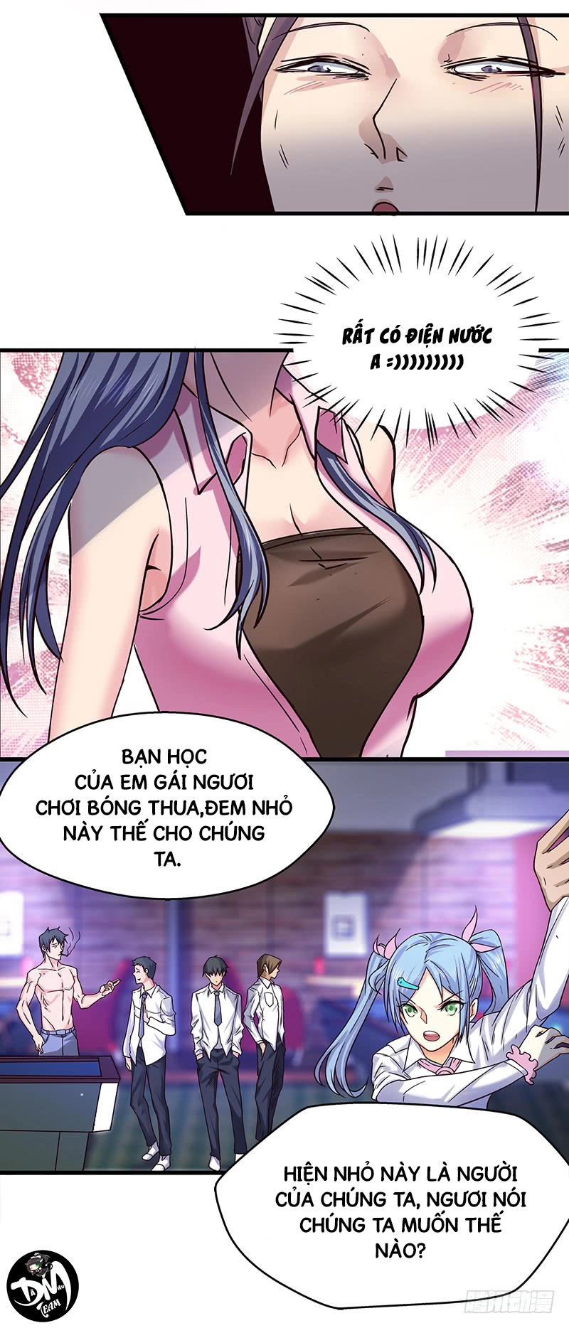 Nhất Phẩm Cao Thủ Chapter 12 - 18