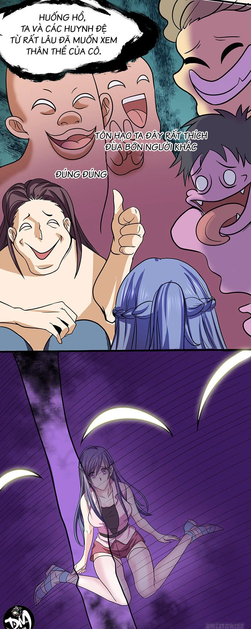 Nhất Phẩm Cao Thủ Chapter 13 - 21