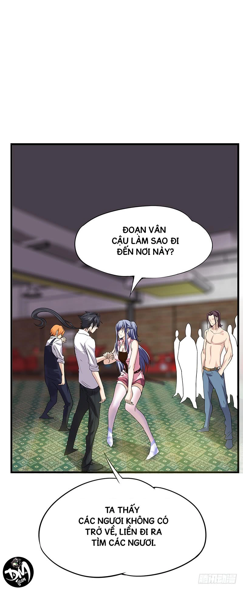 Nhất Phẩm Cao Thủ Chapter 14 - 4