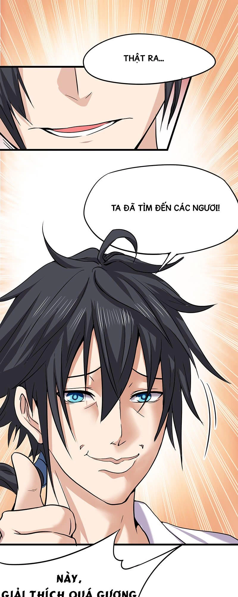 Nhất Phẩm Cao Thủ Chapter 14 - 10