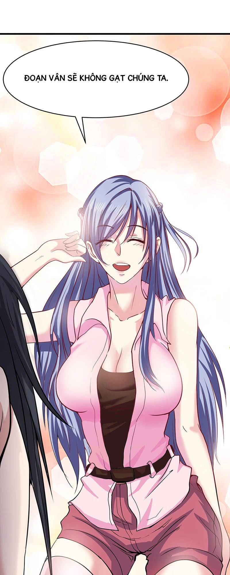 Nhất Phẩm Cao Thủ Chapter 14 - 14