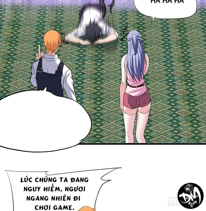 Nhất Phẩm Cao Thủ Chapter 14 - 17