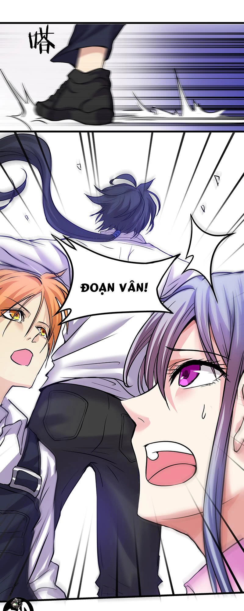 Nhất Phẩm Cao Thủ Chapter 14 - 23