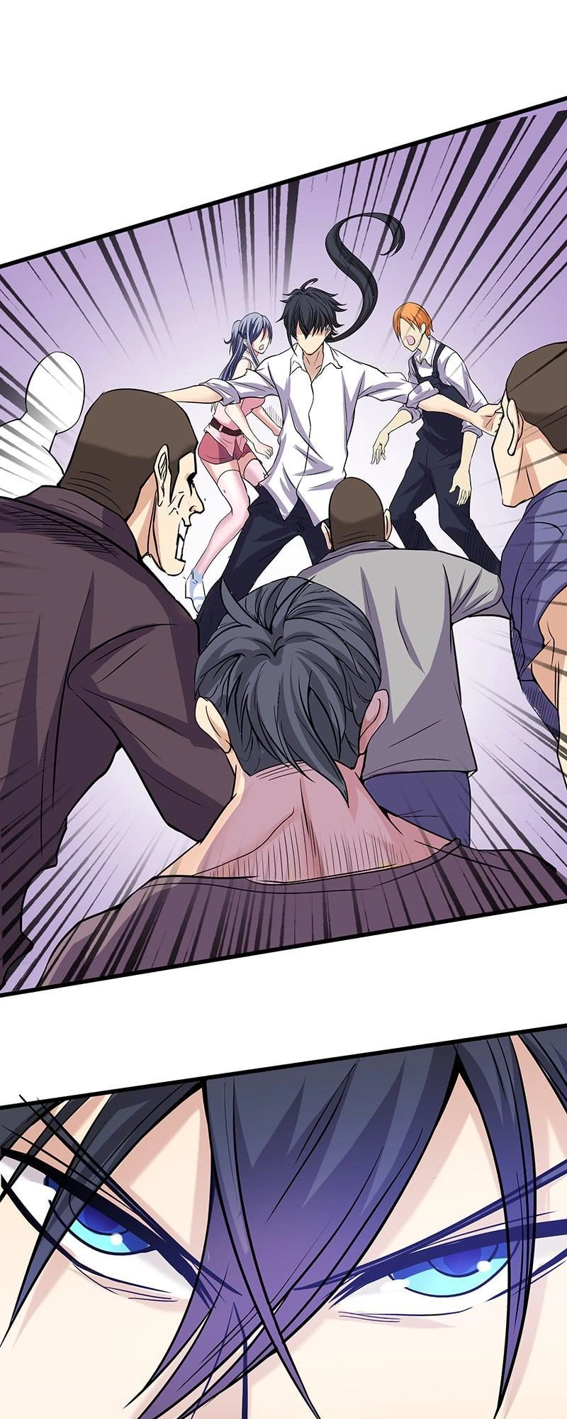 Nhất Phẩm Cao Thủ Chapter 14 - 25