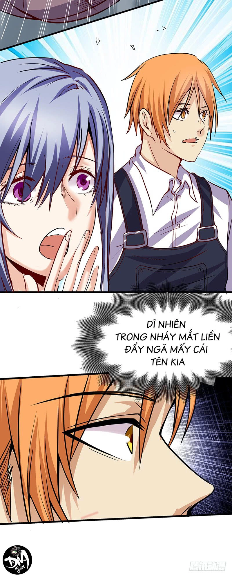 Nhất Phẩm Cao Thủ Chapter 14 - 31