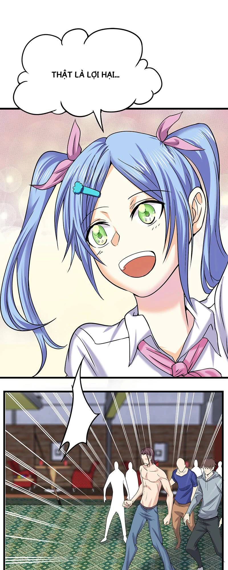 Nhất Phẩm Cao Thủ Chapter 14 - 32