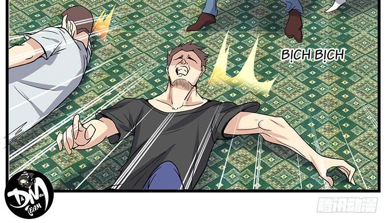 Nhất Phẩm Cao Thủ Chapter 14 - 33