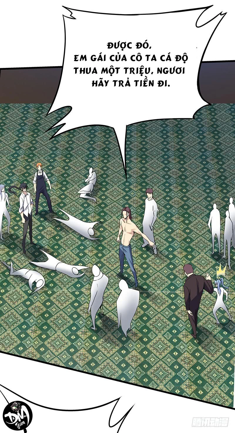 Nhất Phẩm Cao Thủ Chapter 14 - 36