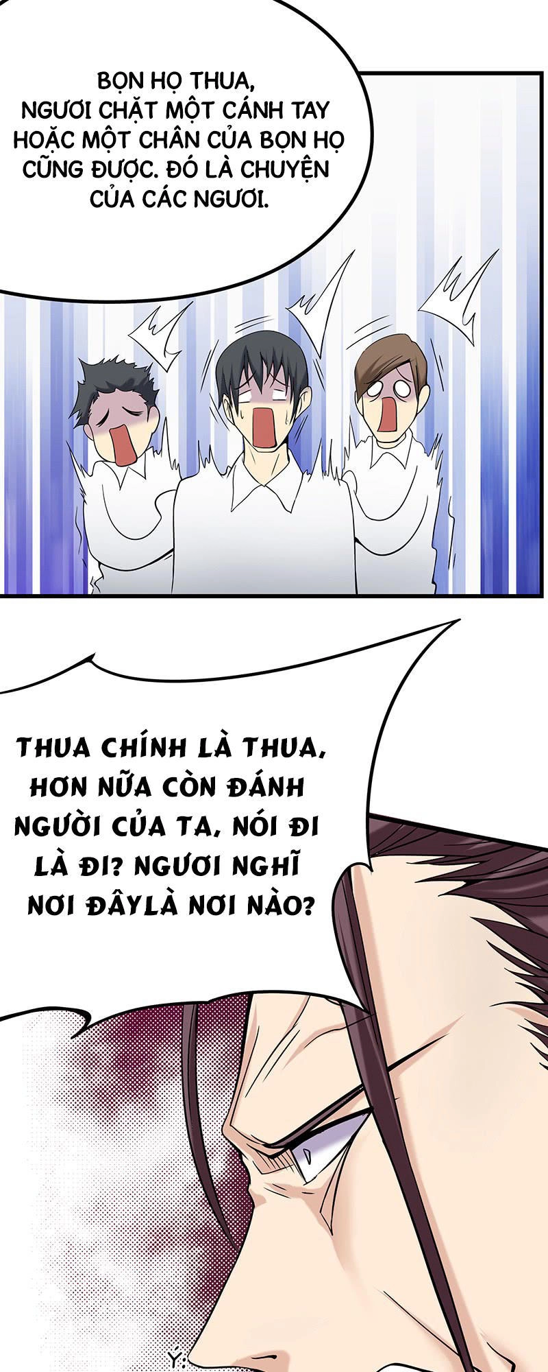 Nhất Phẩm Cao Thủ Chapter 14 - 39