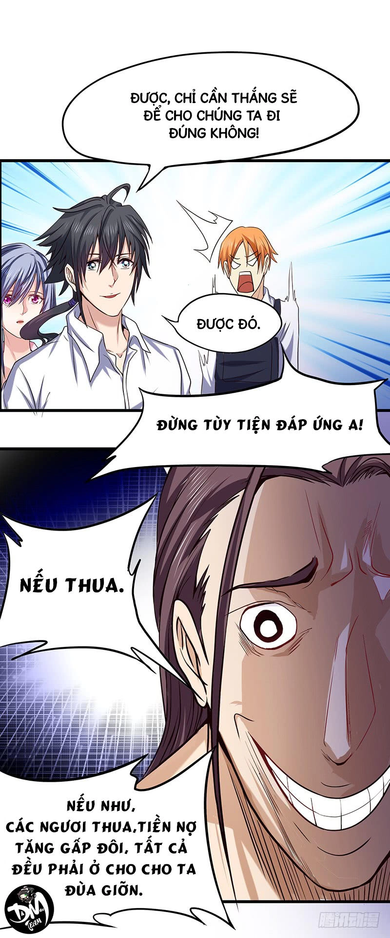 Nhất Phẩm Cao Thủ Chapter 14 - 43