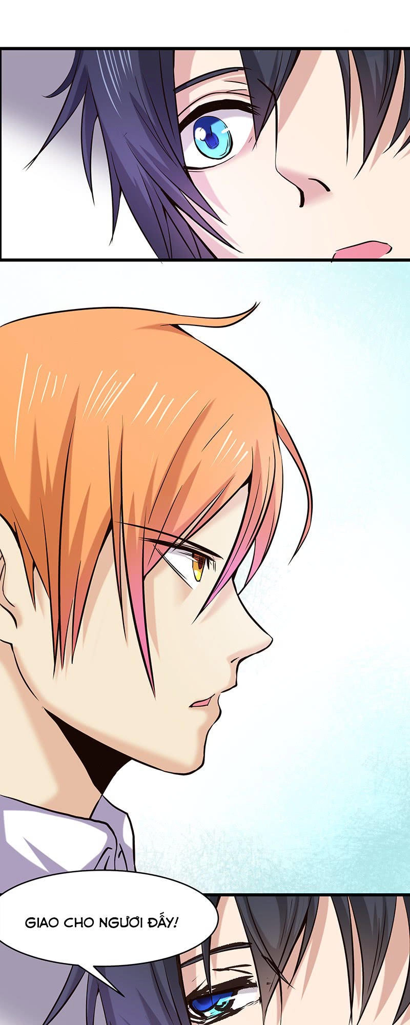 Nhất Phẩm Cao Thủ Chapter 15 - 4