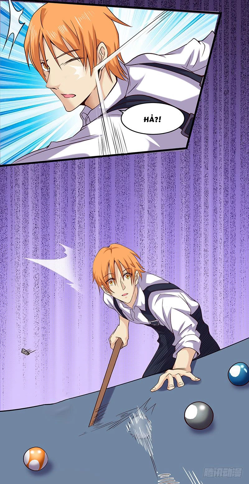 Nhất Phẩm Cao Thủ Chapter 15 - 20