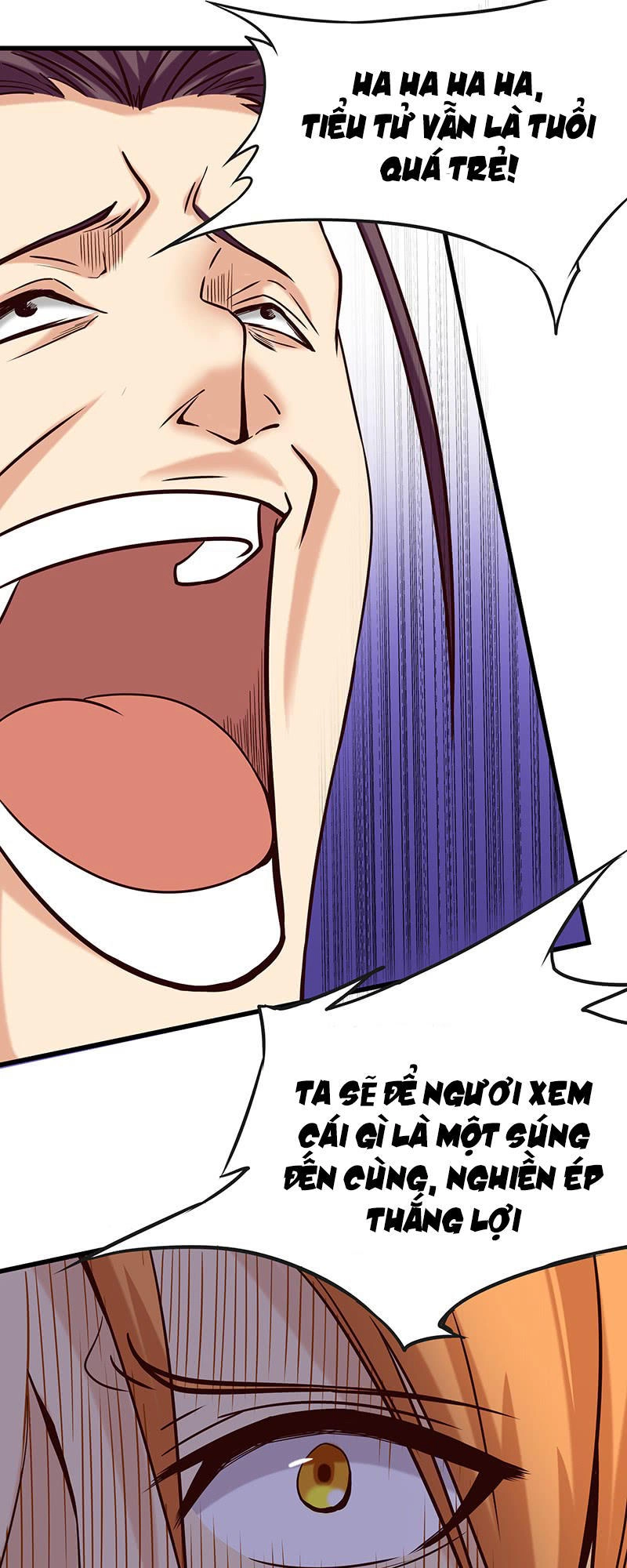 Nhất Phẩm Cao Thủ Chapter 15 - 24