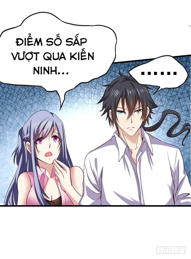 Nhất Phẩm Cao Thủ Chapter 15 - 28