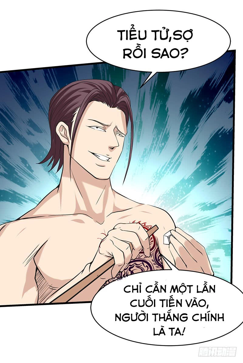 Nhất Phẩm Cao Thủ Chapter 15 - 30