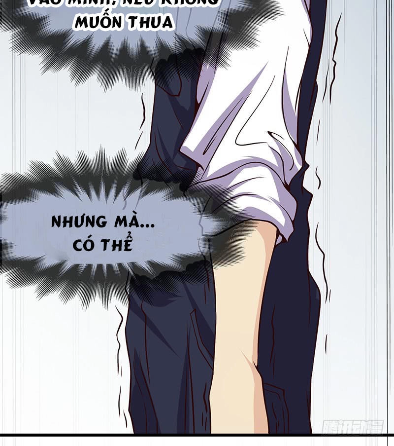 Nhất Phẩm Cao Thủ Chapter 15 - 38