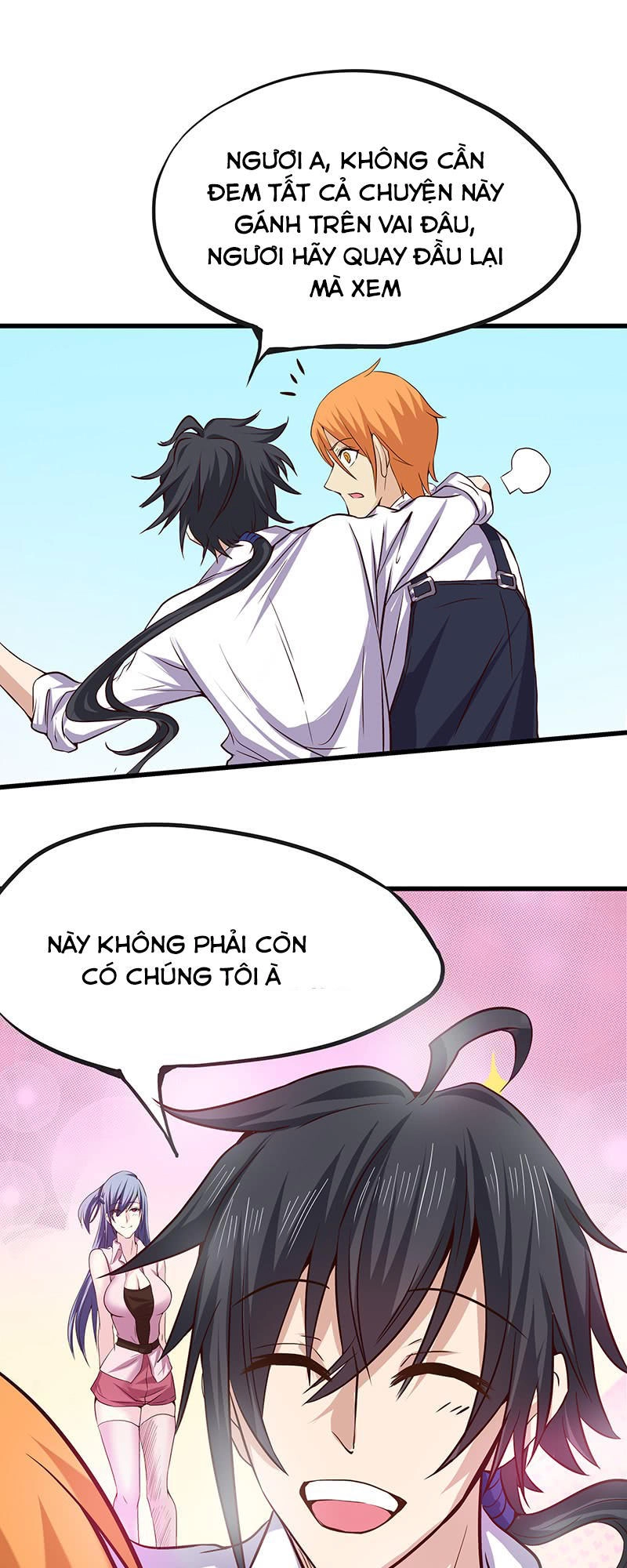 Nhất Phẩm Cao Thủ Chapter 15 - 41