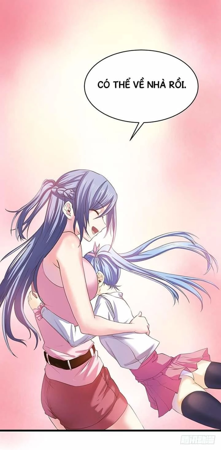 Nhất Phẩm Cao Thủ Chapter 16 - 8