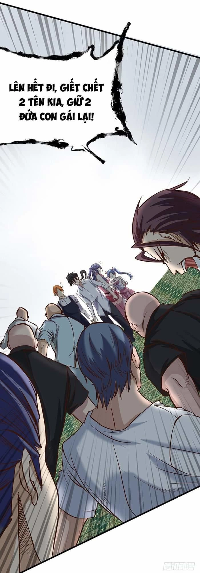 Nhất Phẩm Cao Thủ Chapter 16 - 10