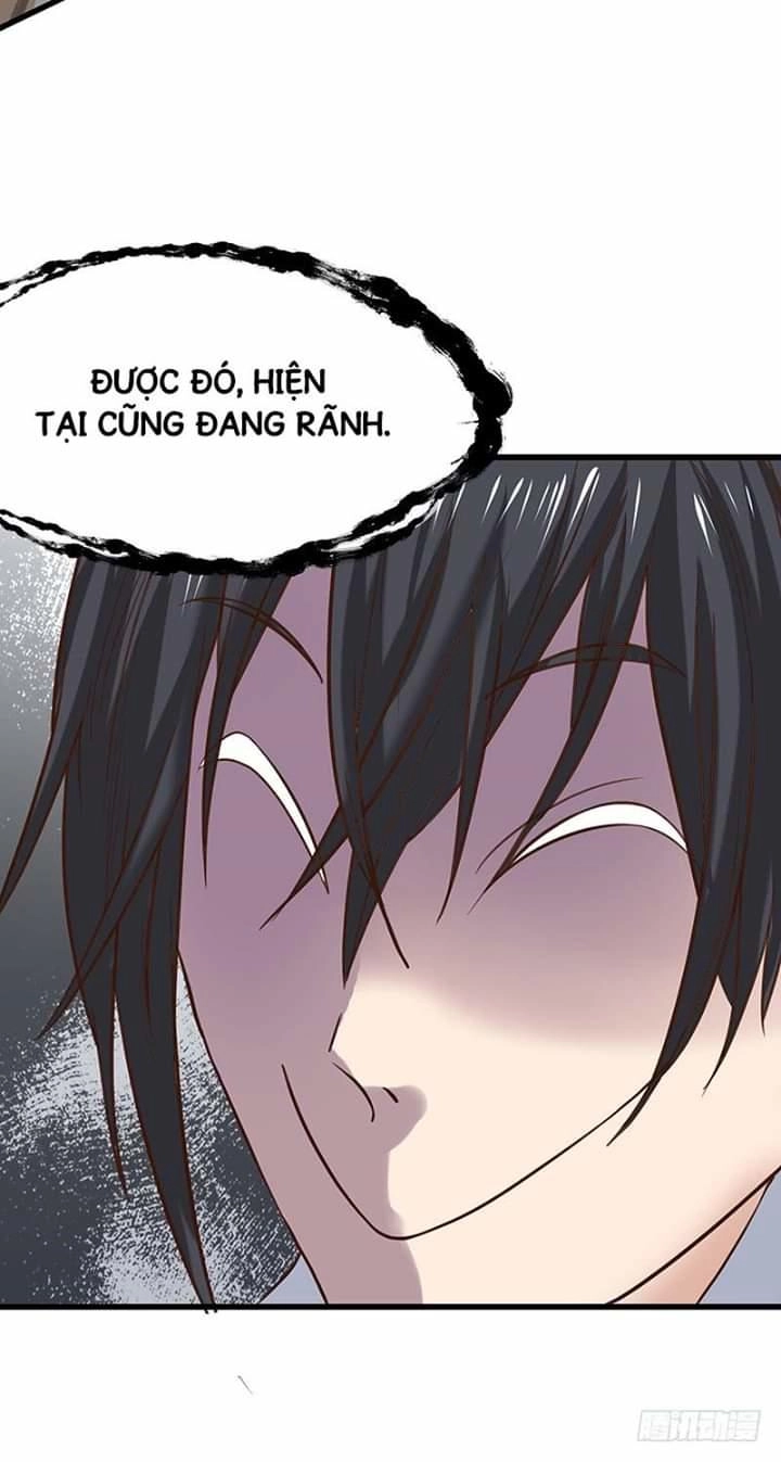 Nhất Phẩm Cao Thủ Chapter 16 - 12