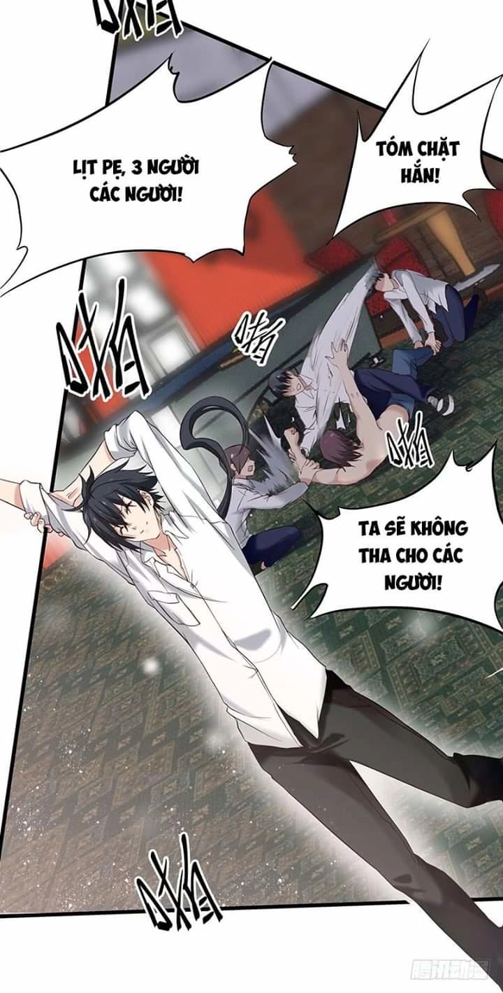 Nhất Phẩm Cao Thủ Chapter 16 - 26