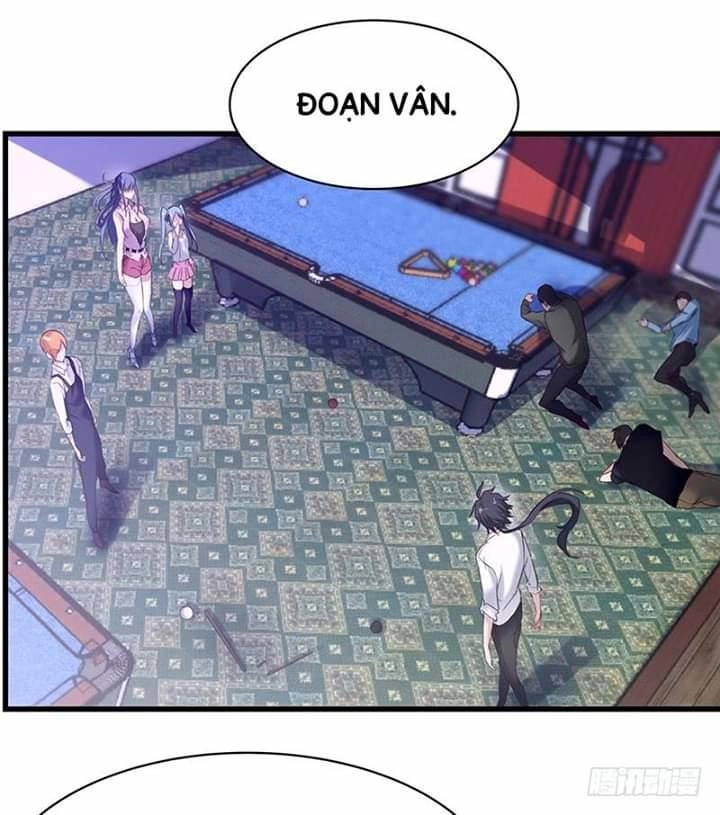 Nhất Phẩm Cao Thủ Chapter 16 - 27