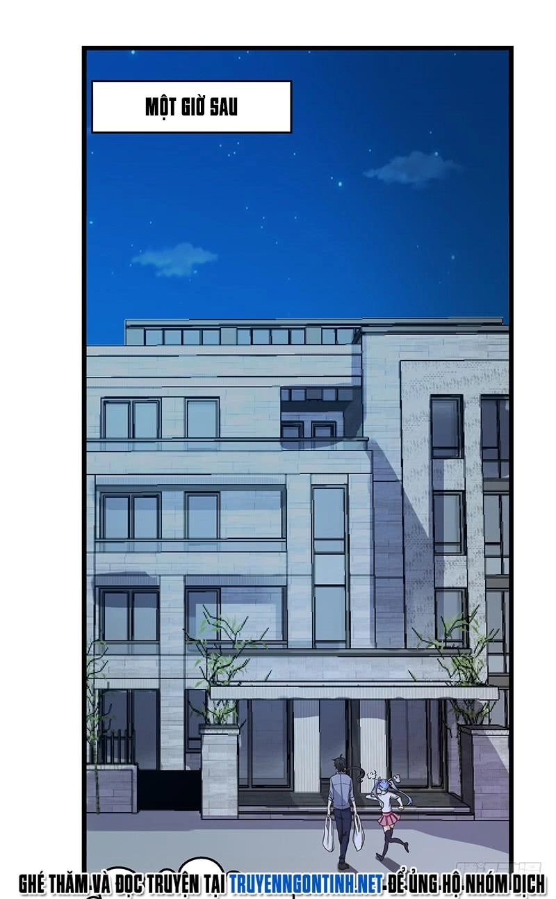 Nhất Phẩm Cao Thủ Chapter 17 - 10