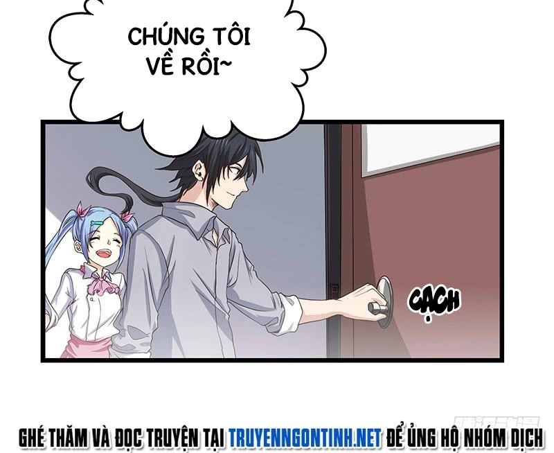 Nhất Phẩm Cao Thủ Chapter 17 - 11