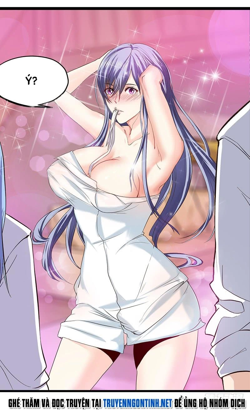 Nhất Phẩm Cao Thủ Chapter 17 - 12