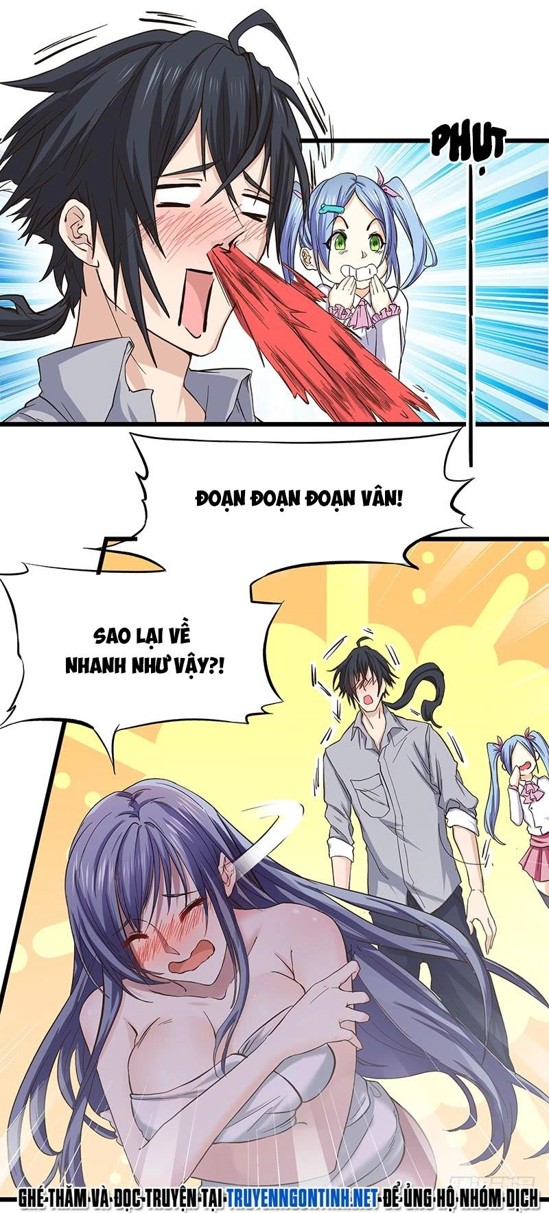 Nhất Phẩm Cao Thủ Chapter 17 - 13