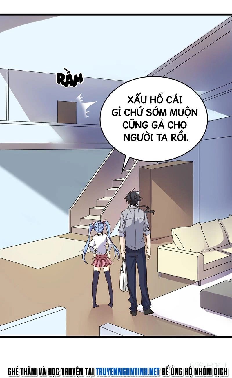 Nhất Phẩm Cao Thủ Chapter 17 - 15