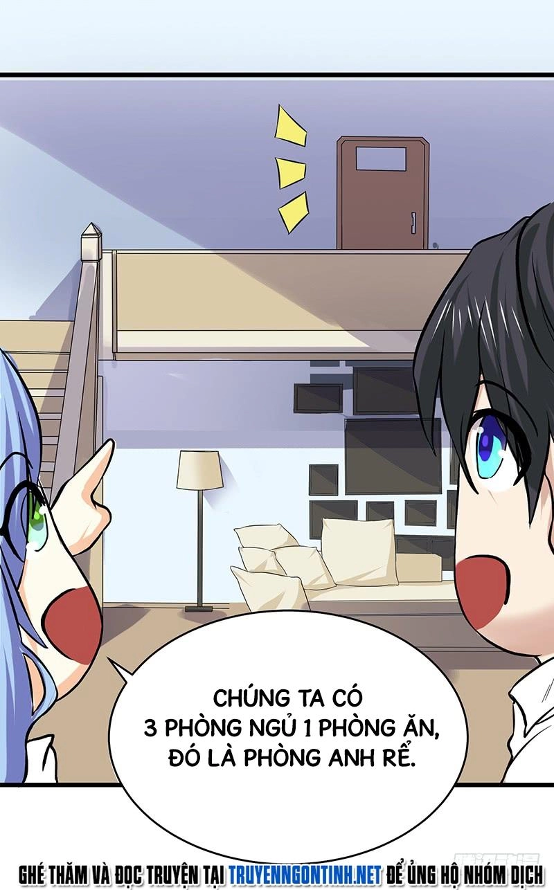 Nhất Phẩm Cao Thủ Chapter 17 - 16