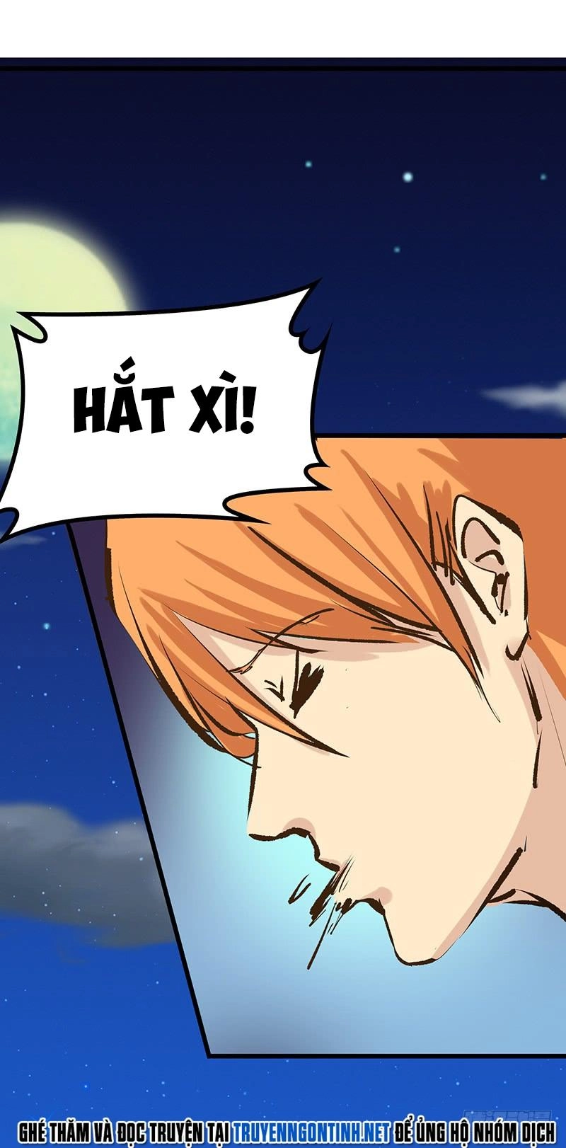 Nhất Phẩm Cao Thủ Chapter 17 - 21