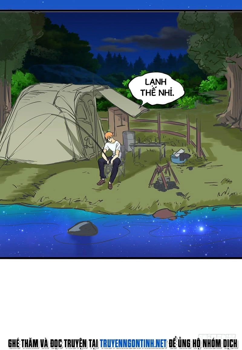 Nhất Phẩm Cao Thủ Chapter 17 - 22