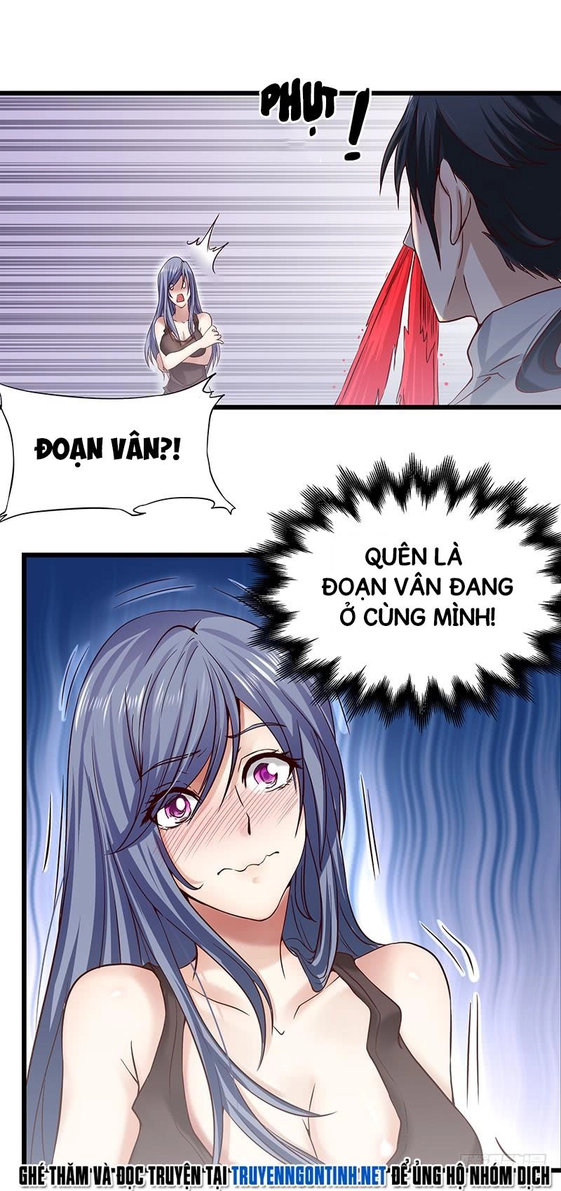 Nhất Phẩm Cao Thủ Chapter 17 - 26