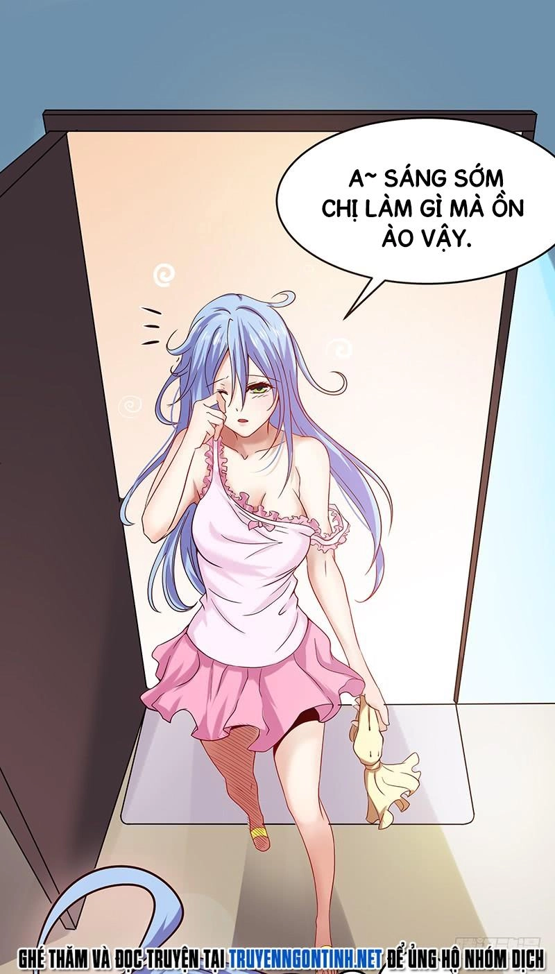 Nhất Phẩm Cao Thủ Chapter 17 - 28