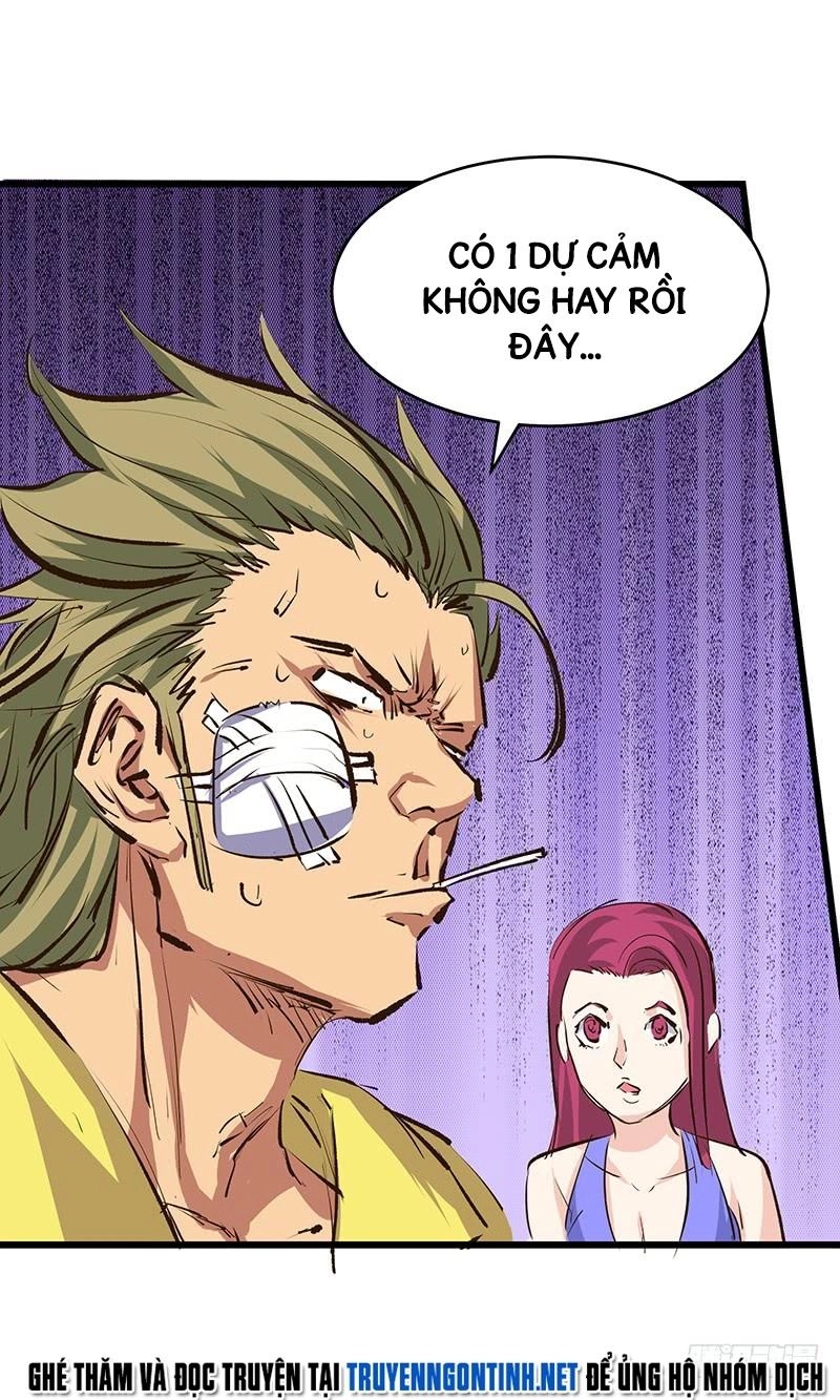 Nhất Phẩm Cao Thủ Chapter 17 - 36