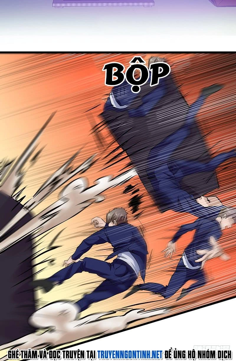 Nhất Phẩm Cao Thủ Chapter 18 - 8