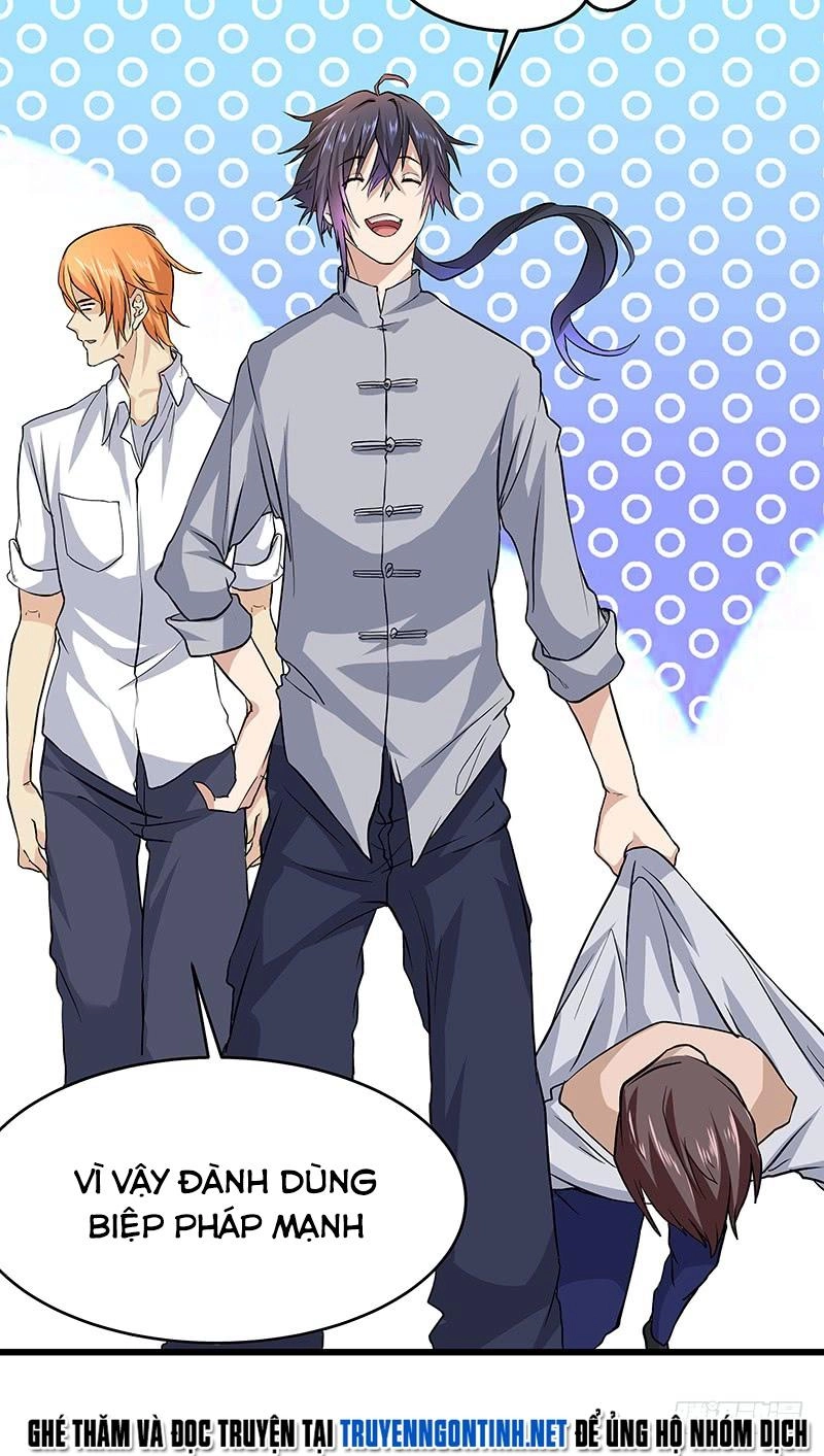 Nhất Phẩm Cao Thủ Chapter 18 - 11