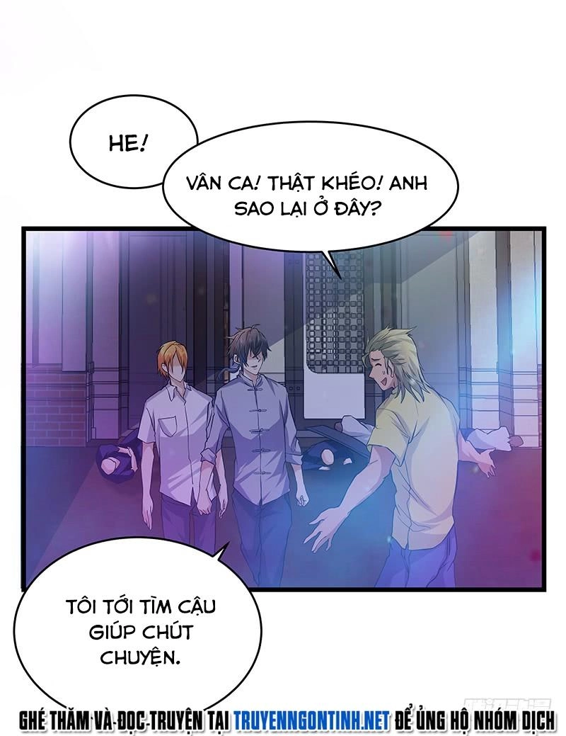 Nhất Phẩm Cao Thủ Chapter 18 - 13