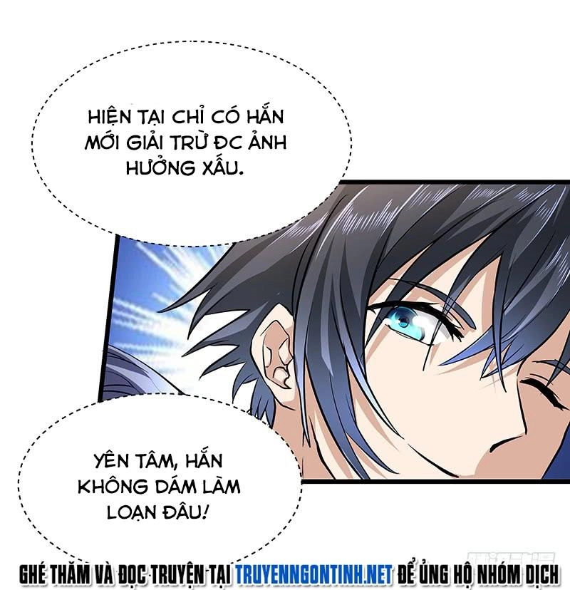 Nhất Phẩm Cao Thủ Chapter 18 - 20