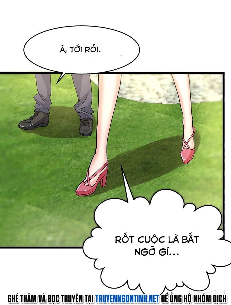 Nhất Phẩm Cao Thủ Chapter 18 - 22