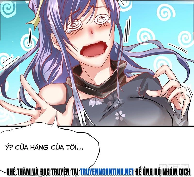 Nhất Phẩm Cao Thủ Chapter 18 - 25